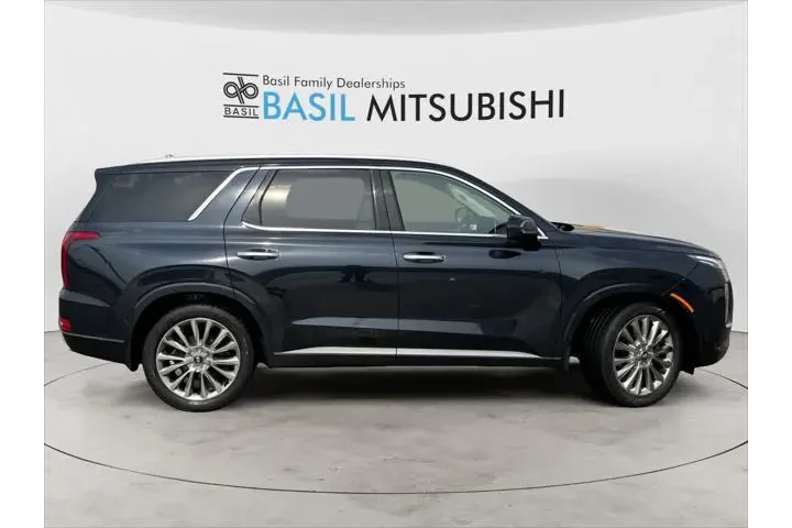 $22199 : Hyundai PALISADE 2020 AWD Li image 6