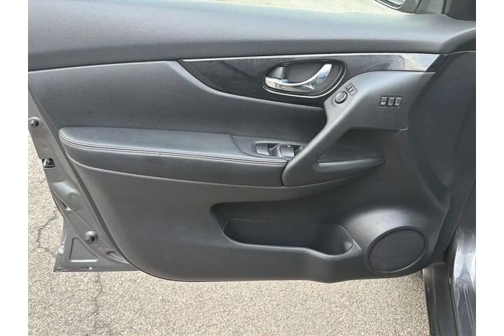 $18490 : Nissan Rogue 2020 AWD SL 4dr image 7