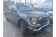 $34988 : Ford F-150 2023 4x4 XL 4dr S thumbnail