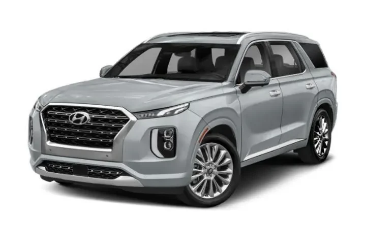 $23981 : Hyundai PALISADE 2020 Limite image 1
