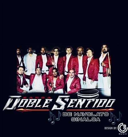 BANDA DOBLE SENTIDO🎶🎼 image 2