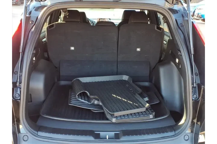 $28945 : Honda CR-V Hybrid 2023 Sport image 6