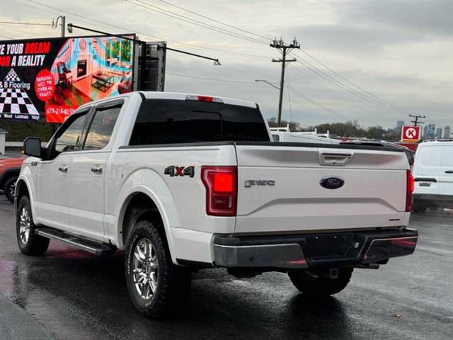 $23495 : 2016 F-150 Lariat image 7