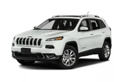 Jeep Cherokee 2017 4x4 Limit en Binghamton