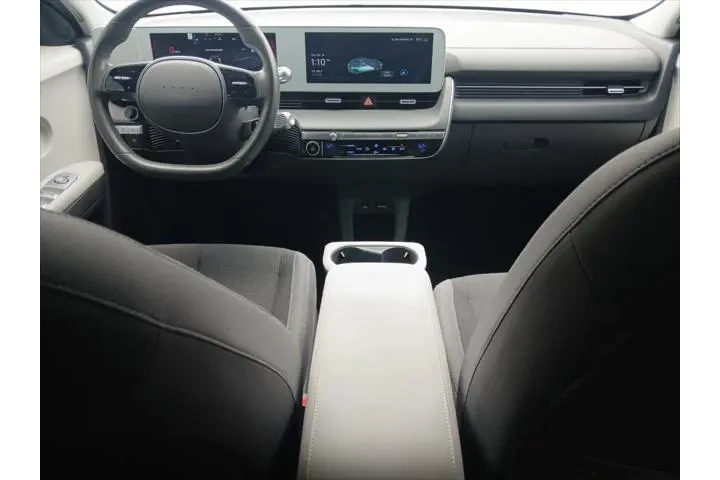 $26658 : Hyundai IONIQ 5 2024 SEL 4dr image 10
