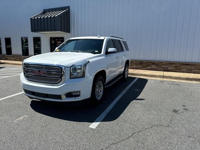 $33999 : PRE-OWNED 2019 YUKON SLT image 1