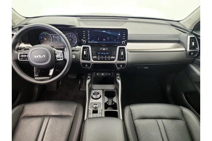 $31998 : Kia Sorento Hybrid 2023 AWD image 9
