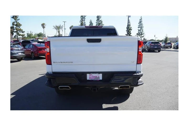 $43984 : 2022 Silverado 1500 LT Trail image 7