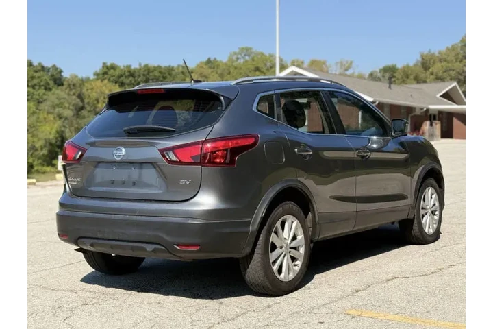 $12999 : 2018 Rogue Sport S image 7