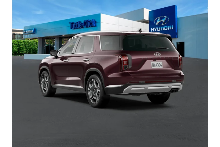 $34988 : Hyundai PALISADE 2023 Limite image 5