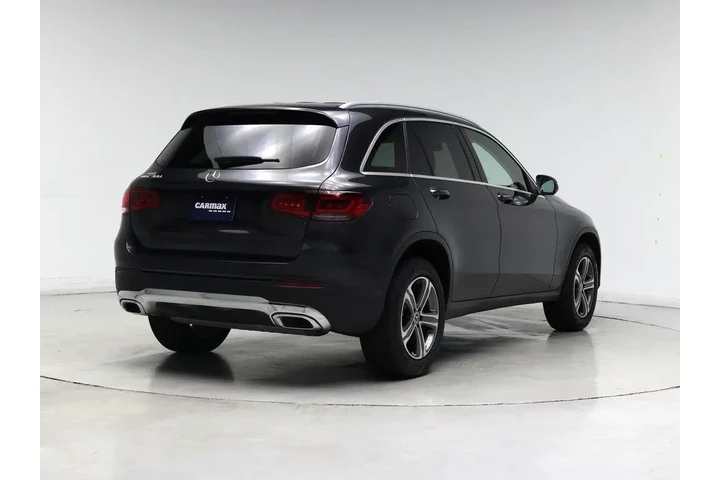 $30998 : Mercedes-Benz GLC 2022 GLC 3 image 8