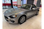 $17995 : 2017 124 Spider thumbnail