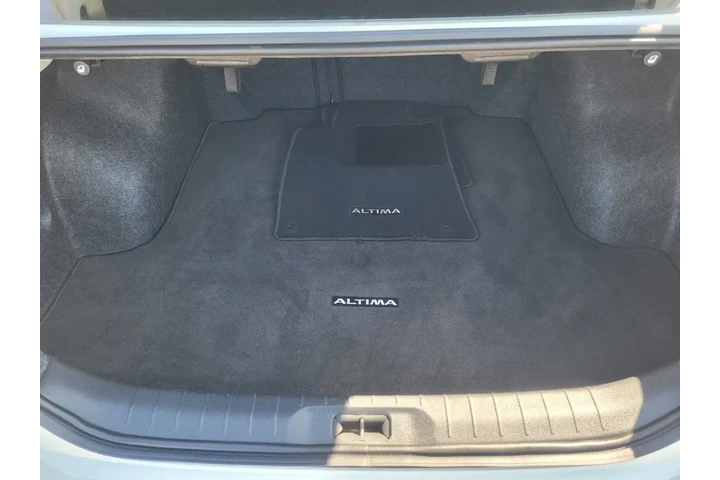 $20998 : Nissan Altima 2023 AWD 2.5 S image 10