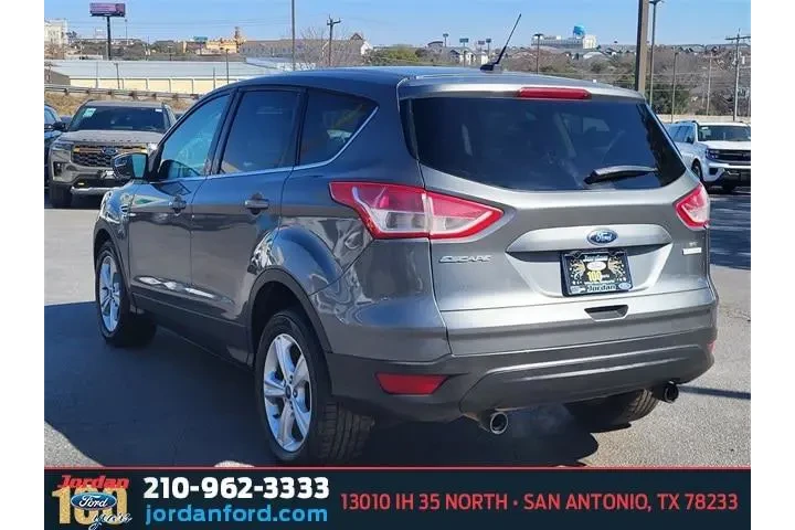 $5945 : Ford Escape 2013 SE 4dr SUV image 3