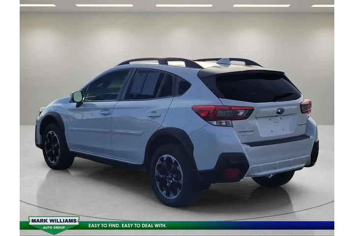 $25500 : Subaru Crosstrek 2021 AWD Pr image 6