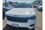 $17751 : Jeep Grand Cherokee 2018 4x4 thumbnail