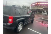$9731 : Jeep Patriot 2016 Sport 4dr thumbnail
