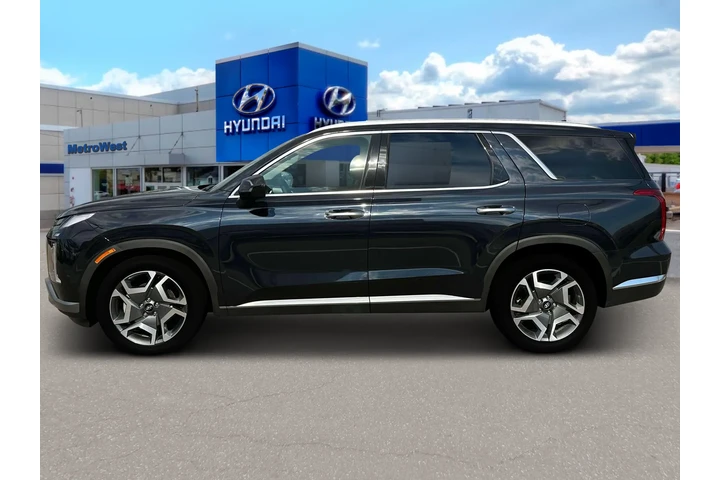 $38998 : Hyundai PALISADE 2024 AWD Li image 3