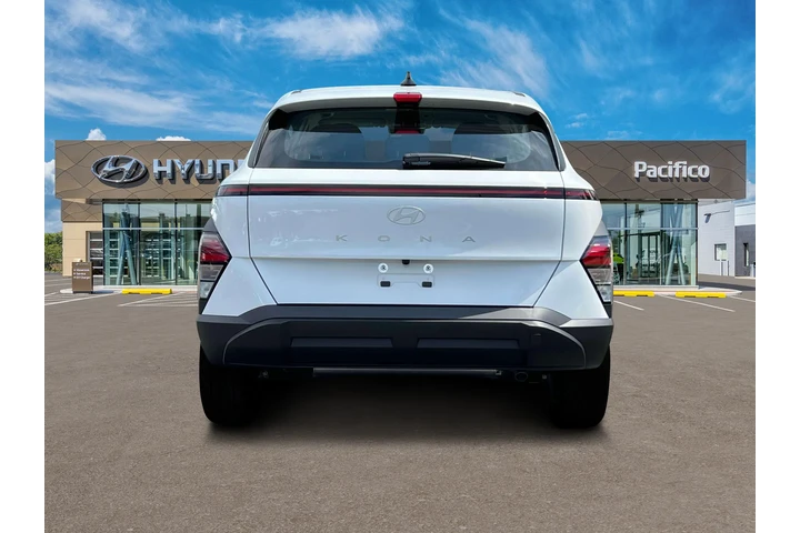 $21999 : Hyundai KONA 2025 SE 4dr Cro image 6