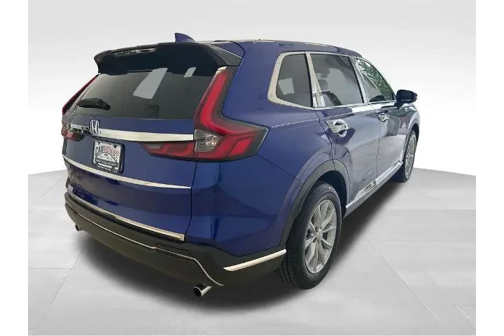 $30240 : Honda CR-V 2024 AWD EX 4dr S image 6