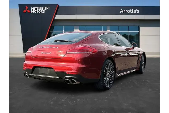 $19980 : Porsche Panamera 2014 S E-Hy image 5