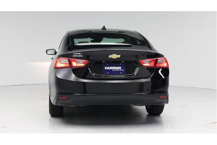 $19998 : Chevrolet Malibu 2023 LS 4dr image 6