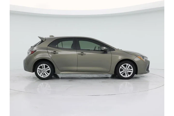 $22998 : Toyota Corolla Hatchback 201 image 7