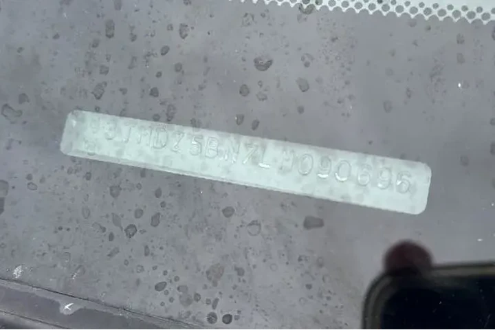 $34999 : Toyota Tacoma 2020 4x4 TRD O image 2