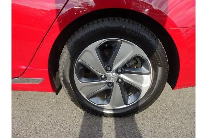 $10179 : Hyundai SONATA Hybrid 2016 L image 3