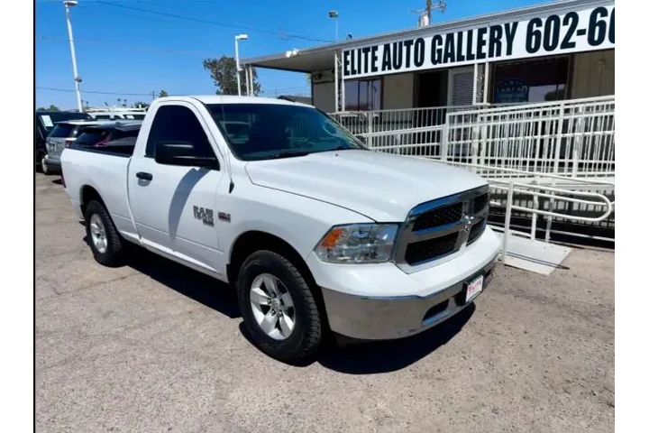 $19495 : 2019 1500 CLASSIC REGULAR CAB image 9