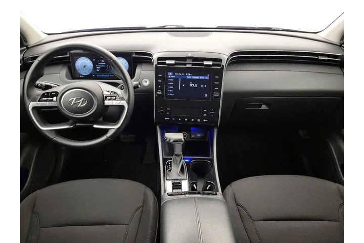 $23998 : Hyundai TUCSON 2022 AWD SEL image 9