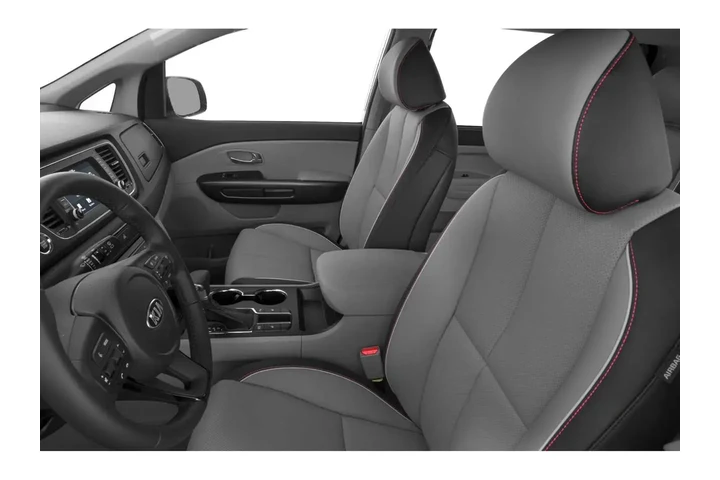 $23288 : Kia Sedona 2021 EX 4dr Mini- image 6