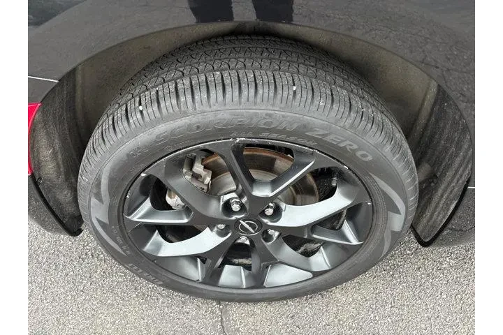 $35985 : Chrysler Pacifica 2023 AWD L image 10