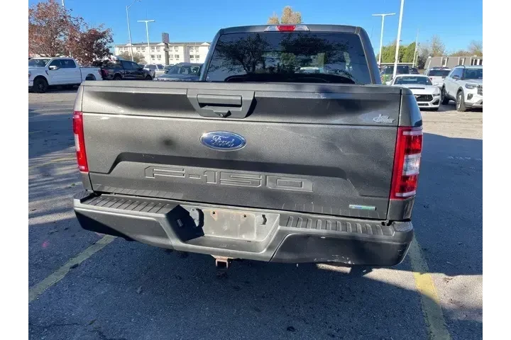 $25995 : Ford F-150 2019 4x2 XL 4dr S image 9