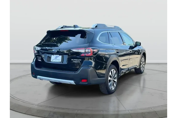$27990 : Subaru Outback 2023 AWD Tour image 5
