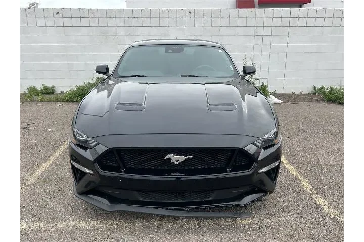 $35995 : Ford Mustang 2022 GT Premium image 2