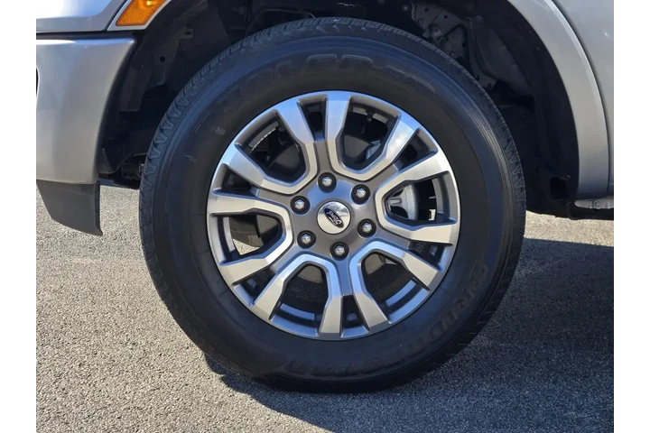 $34994 : Ford Ranger 2023 4x2 Lariat image 7