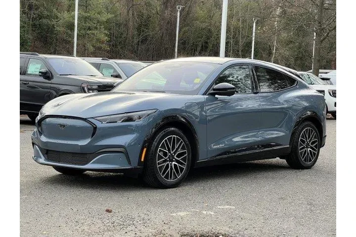 $31991 : Ford Mustang Mach-E 2024 Pre image 2