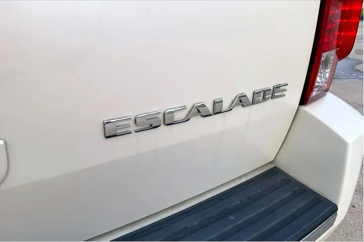 $13295 : Cadillac Escalade 2008 AWD P image 9