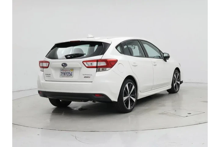 $15998 : Subaru Impreza 2017 AWD 2.0i image 8