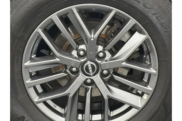 $21000 : Nissan Rogue 2023 AWD S 4dr image 5