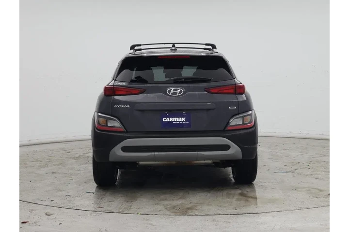 $20998 : Hyundai KONA 2023 AWD SEL 4d image 6