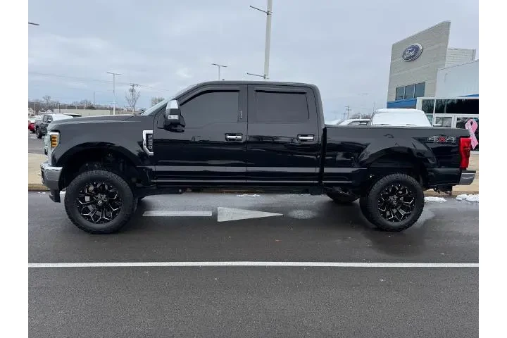 $35550 : Ford F-250 Super Duty 2018 4 image 4