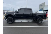 $35550 : Ford F-250 Super Duty 2018 4 thumbnail