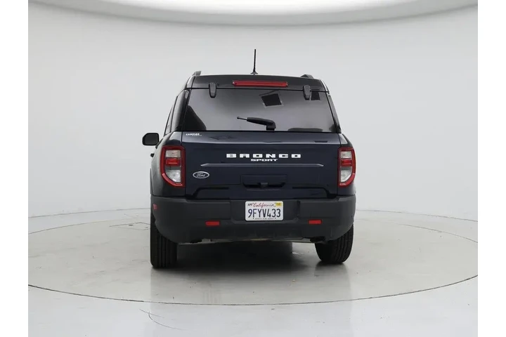 $25998 : Ford Bronco Sport 2023 AWD O image 6