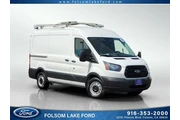 Ford Transit 2019 150 3dr SW
