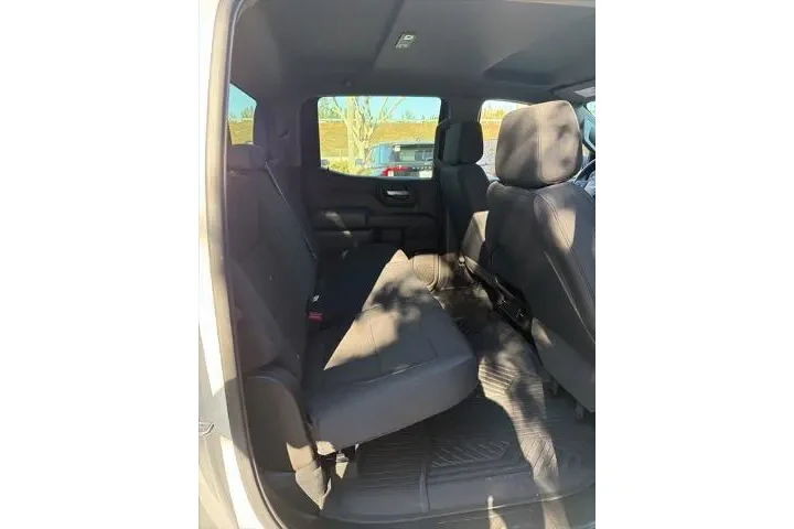 $34000 : Chevrolet Silverado 1500 202 image 4