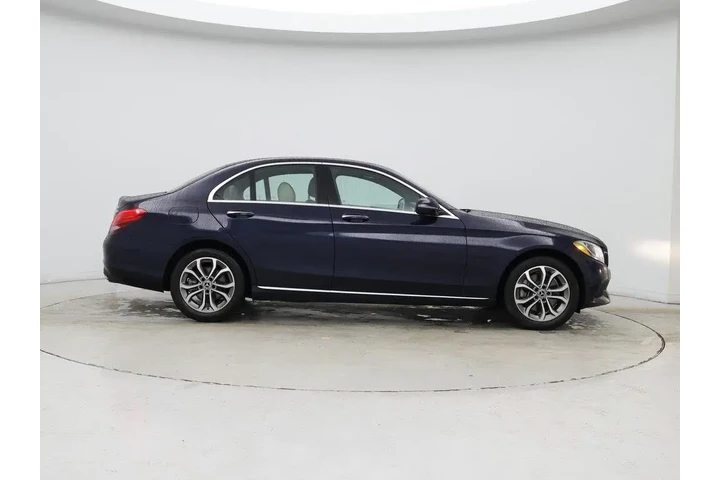 $18998 : Mercedes-Benz C-Class 2018 A image 7