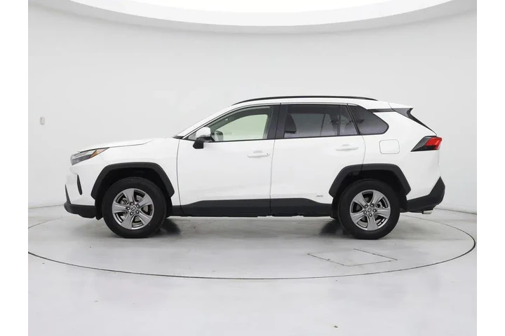 $31998 : Toyota RAV4 Hybrid 2023 AWD image 3