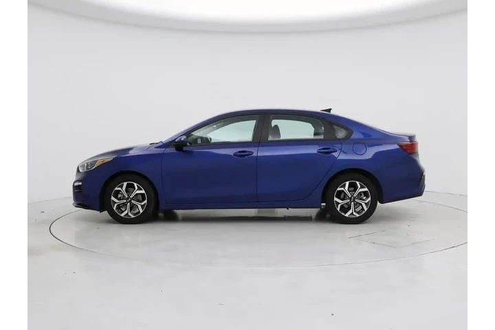 $15998 : Kia Forte 2021 LXS 4dr Sedan image 3